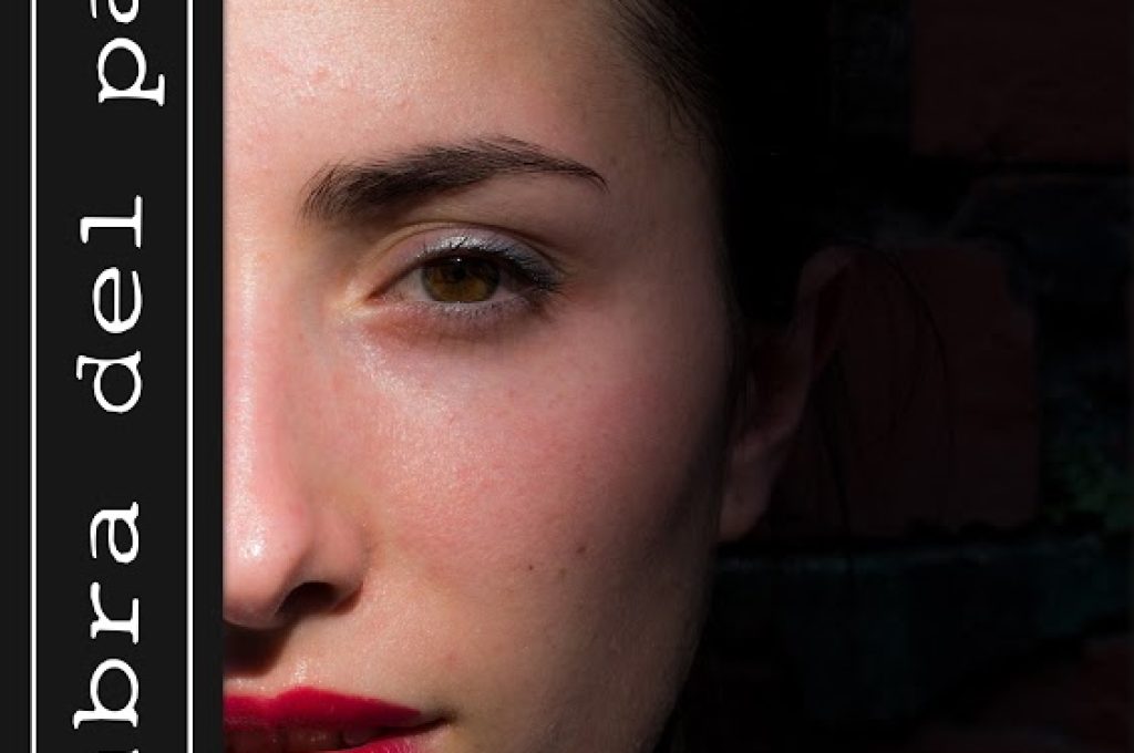 L'ombra del padre copertina