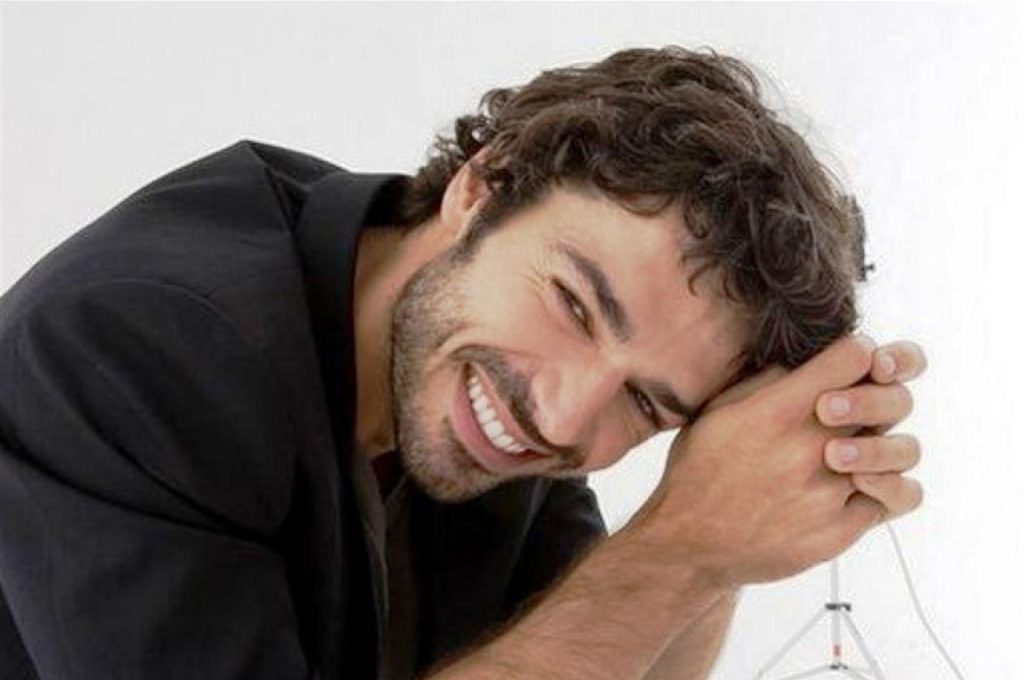 Luca-Argentero