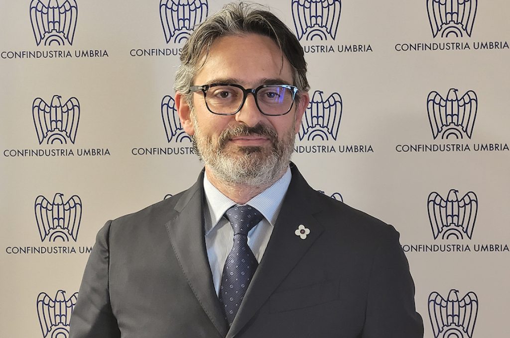 Luca Bianconi_Presidente