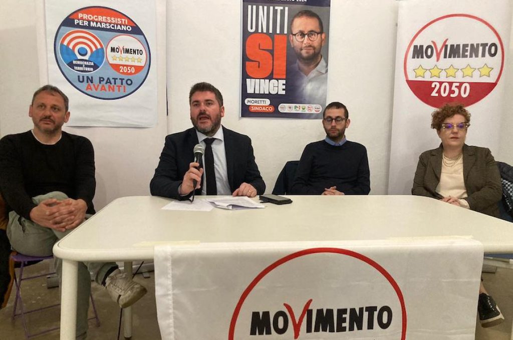 M5S inceneritore