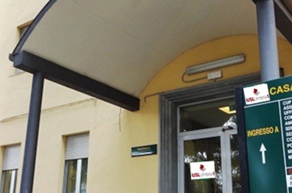 MARSCIANO