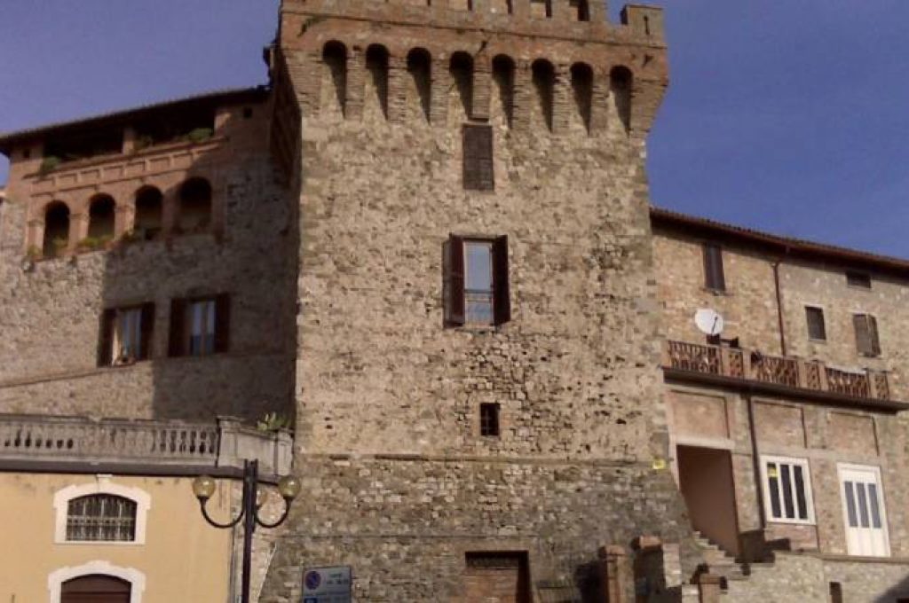 MARSCIANO