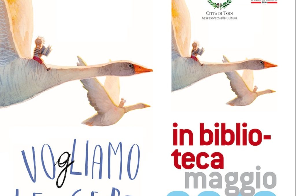 Progr biblio