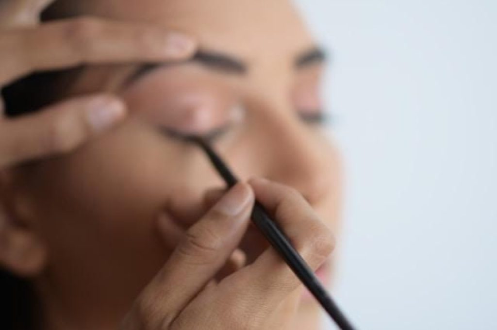 Make up