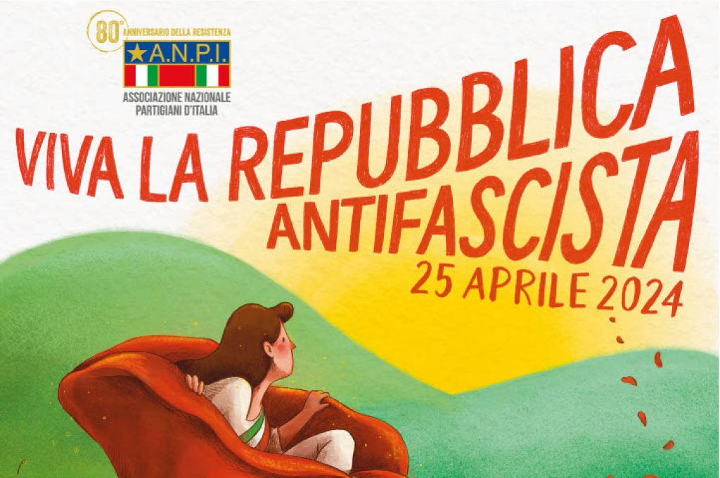 Manifesto Anpi Todi 25apr24