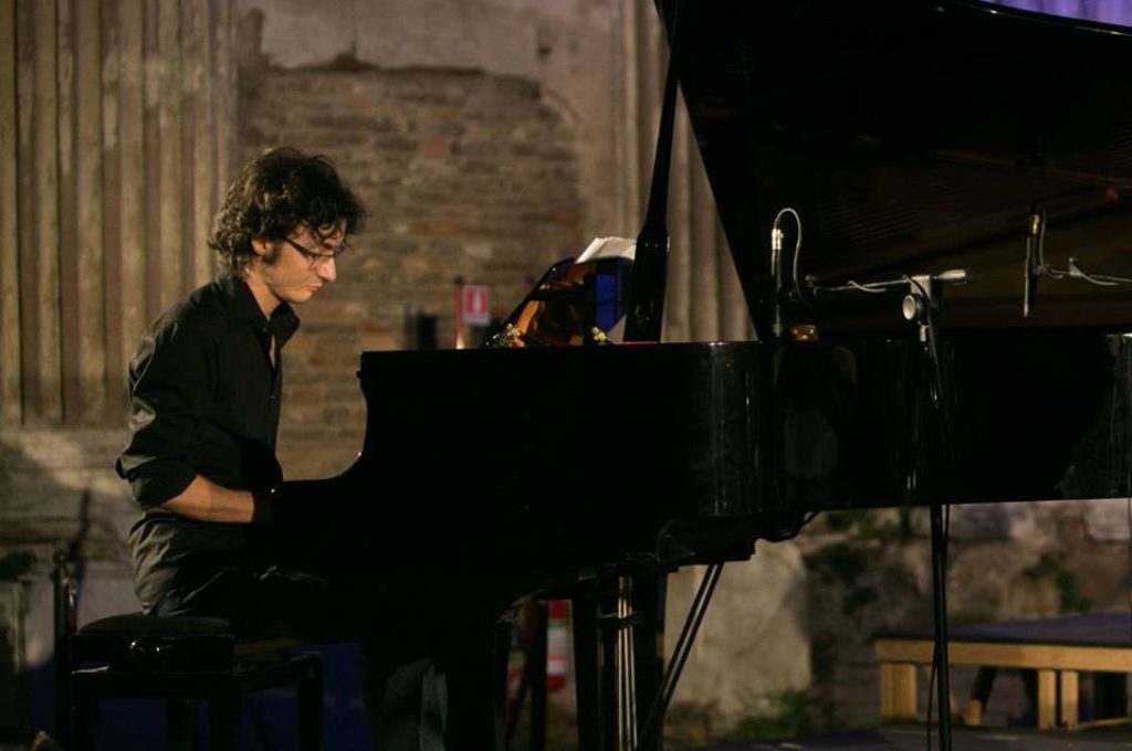 Manuel Magrini