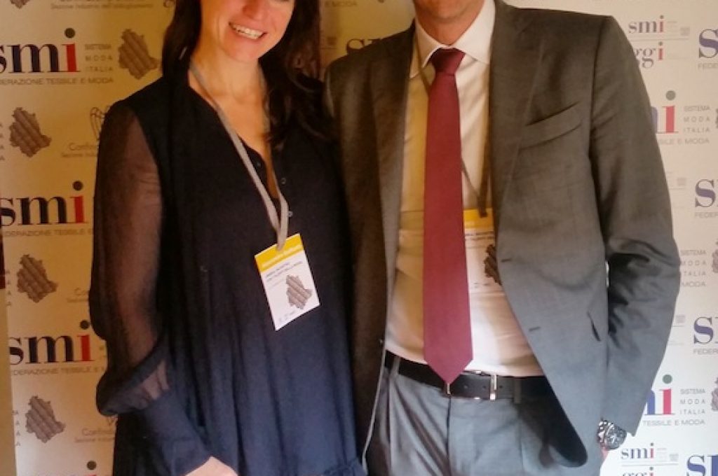 Marco Cardinalini-Alessandra Guffanti