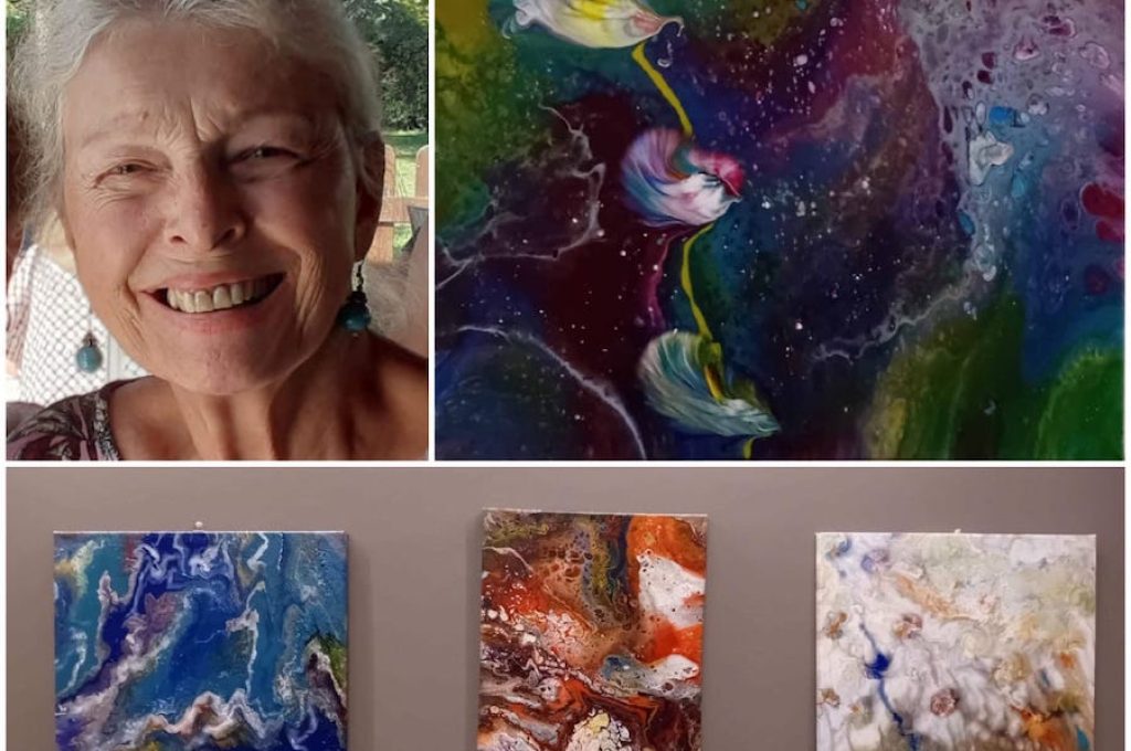 Marie-Christine Comte