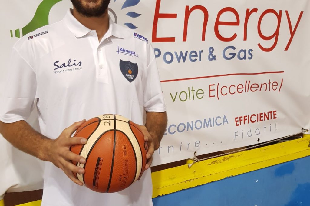 Mario tomassini