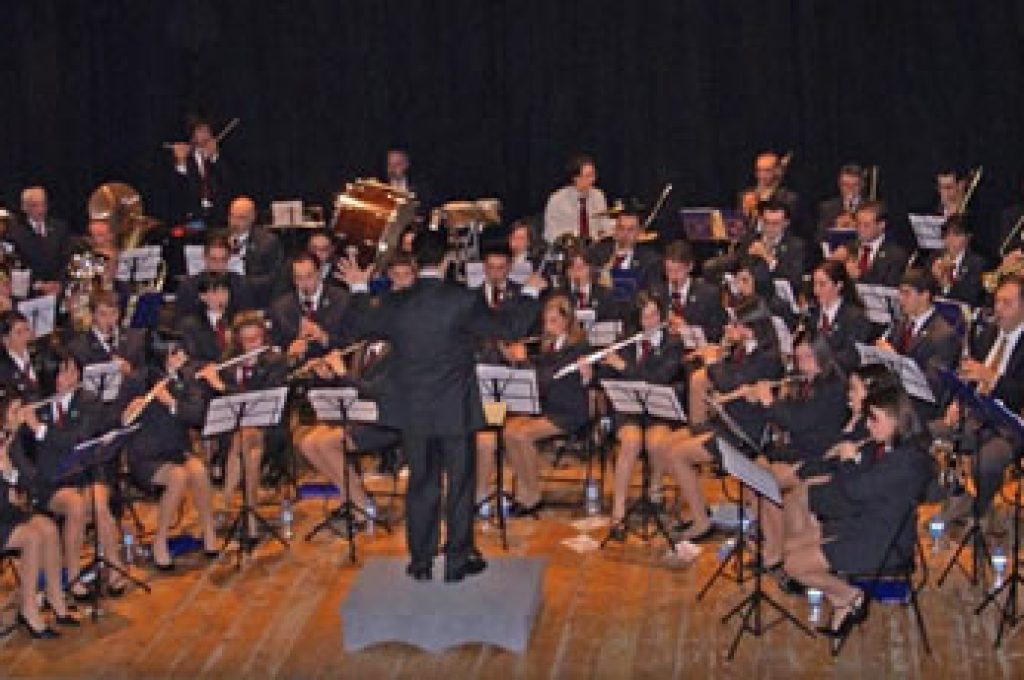 Marsciano Filarmonica