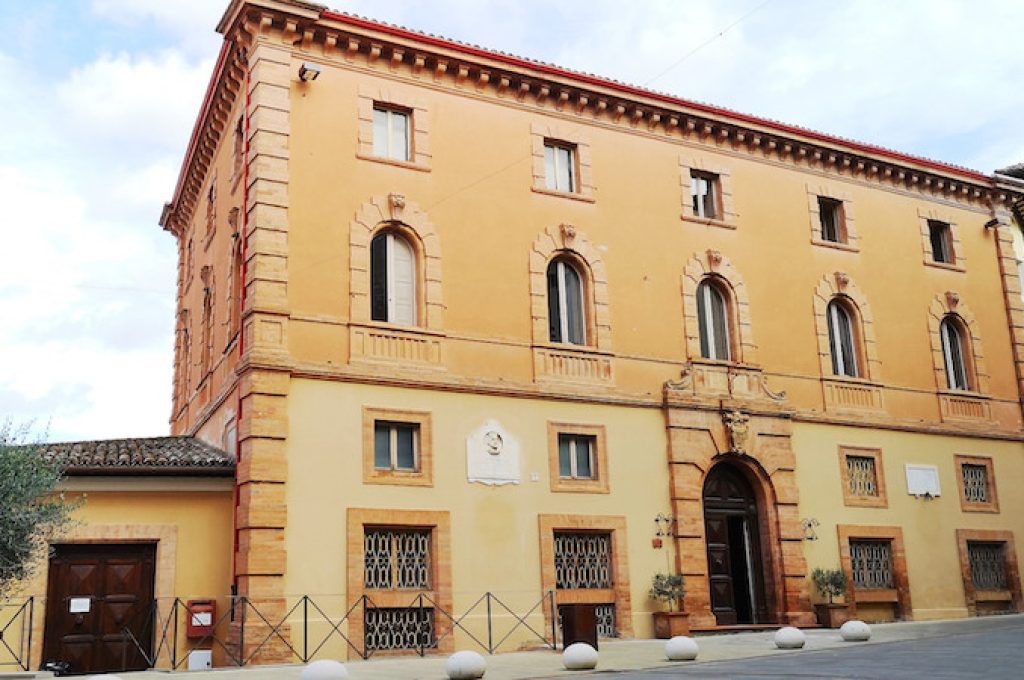 Marsciano Municipio 6