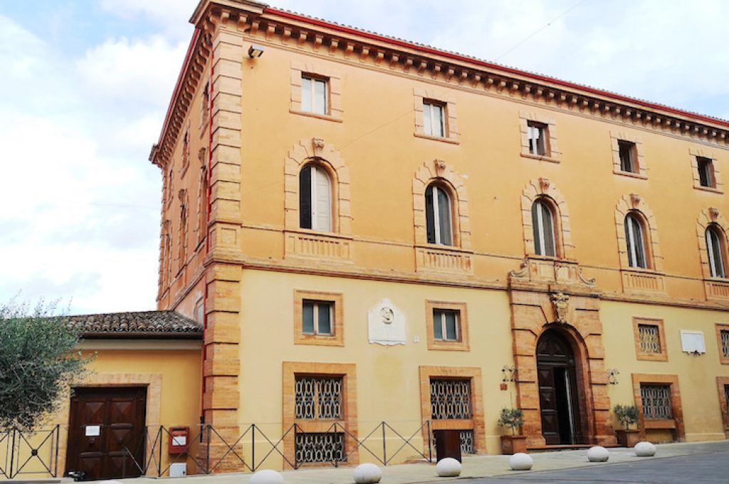 Marsciano Municipio