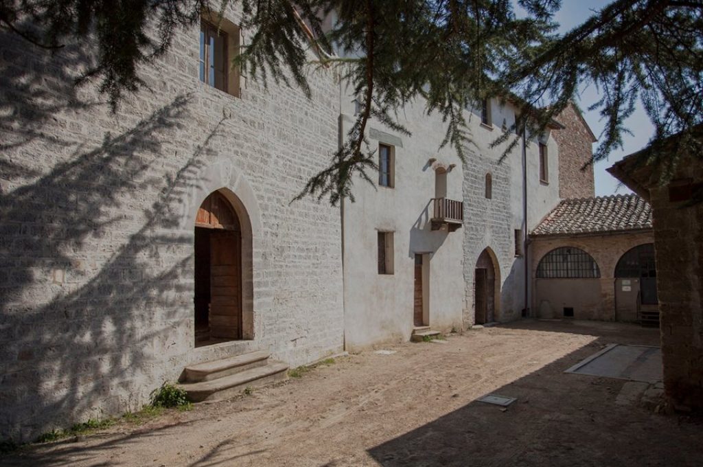 Marsciano Roccasant'Apollinare[1]