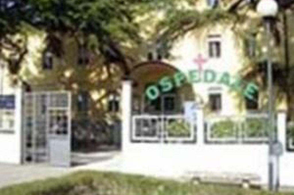 Marsciano casa salute