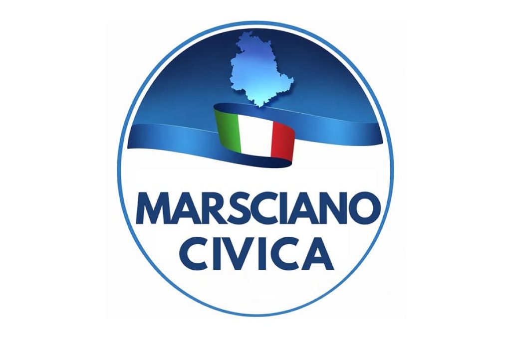 Marsciano civica