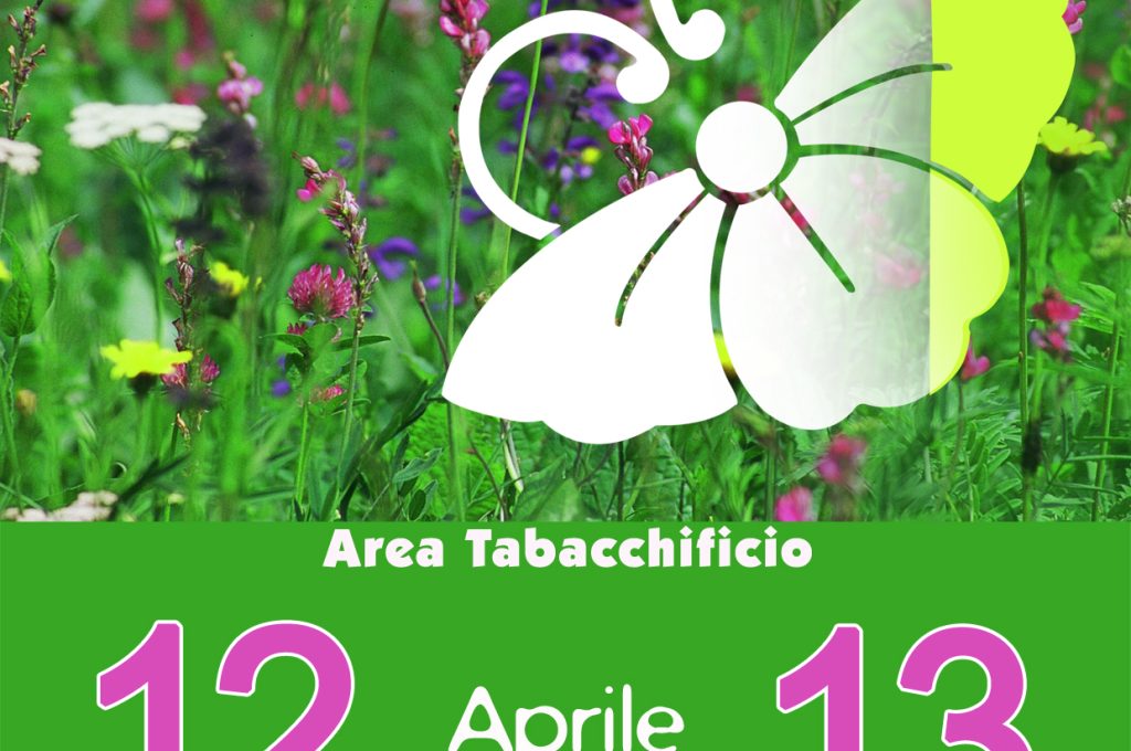 Marsciano fiera verde 2014