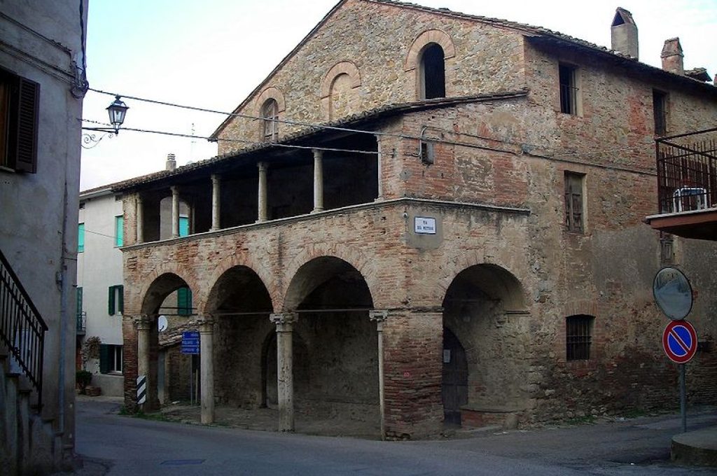 Marsciano mercatello