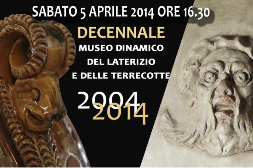 Marsciano museo terrecotte 10 anni