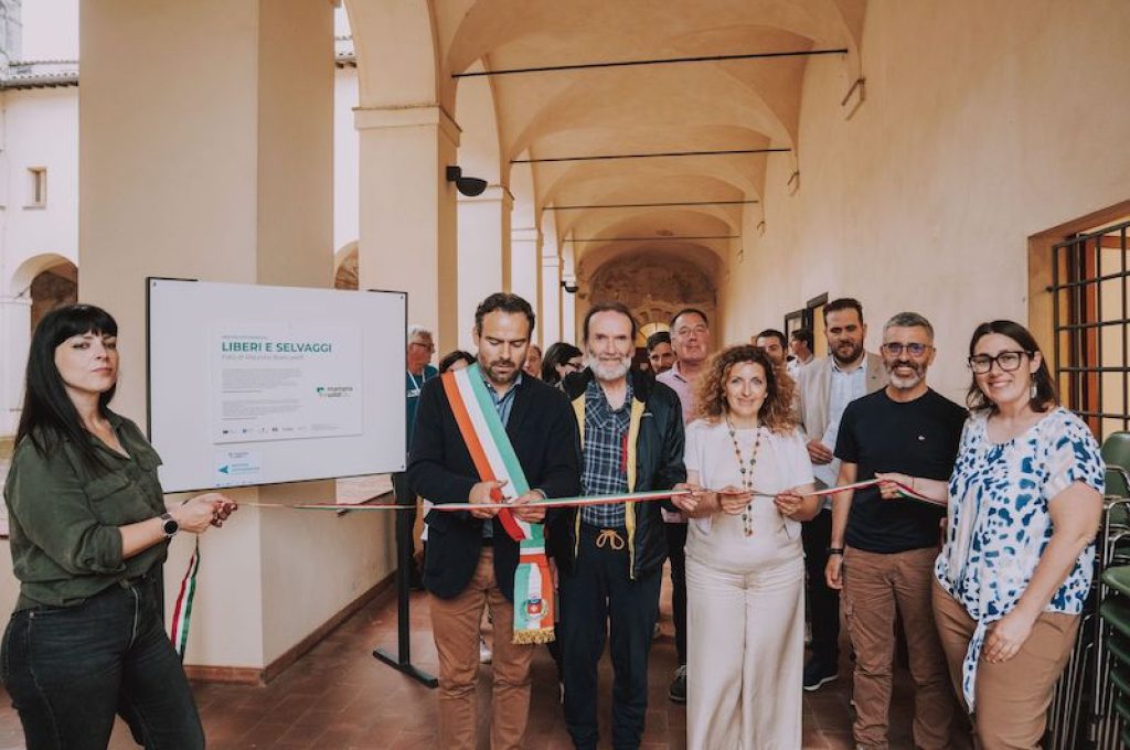 Martana Wild inaugurazione3 rid