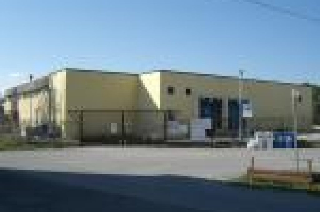 Massa Martana mattatoio