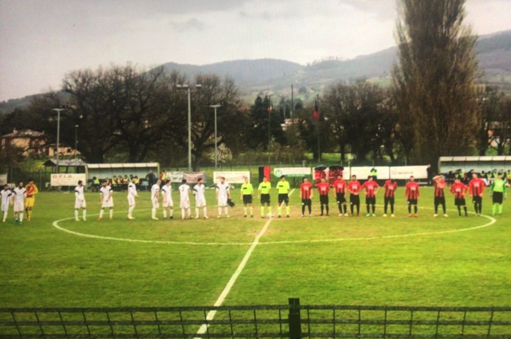 Massa calcio semifinale coppa italia