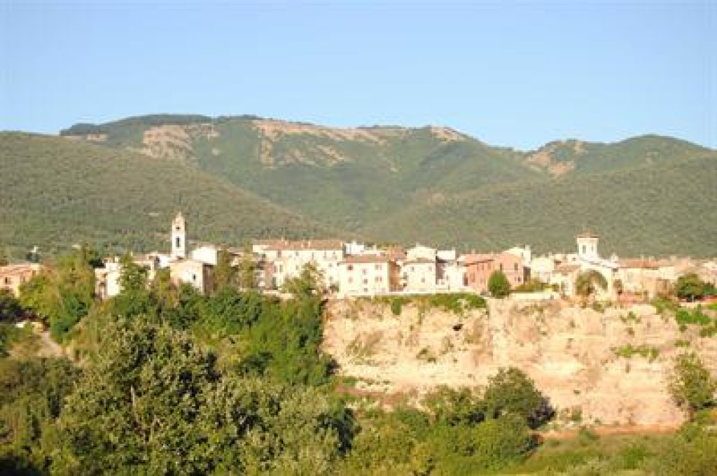 Massa panorama buono
