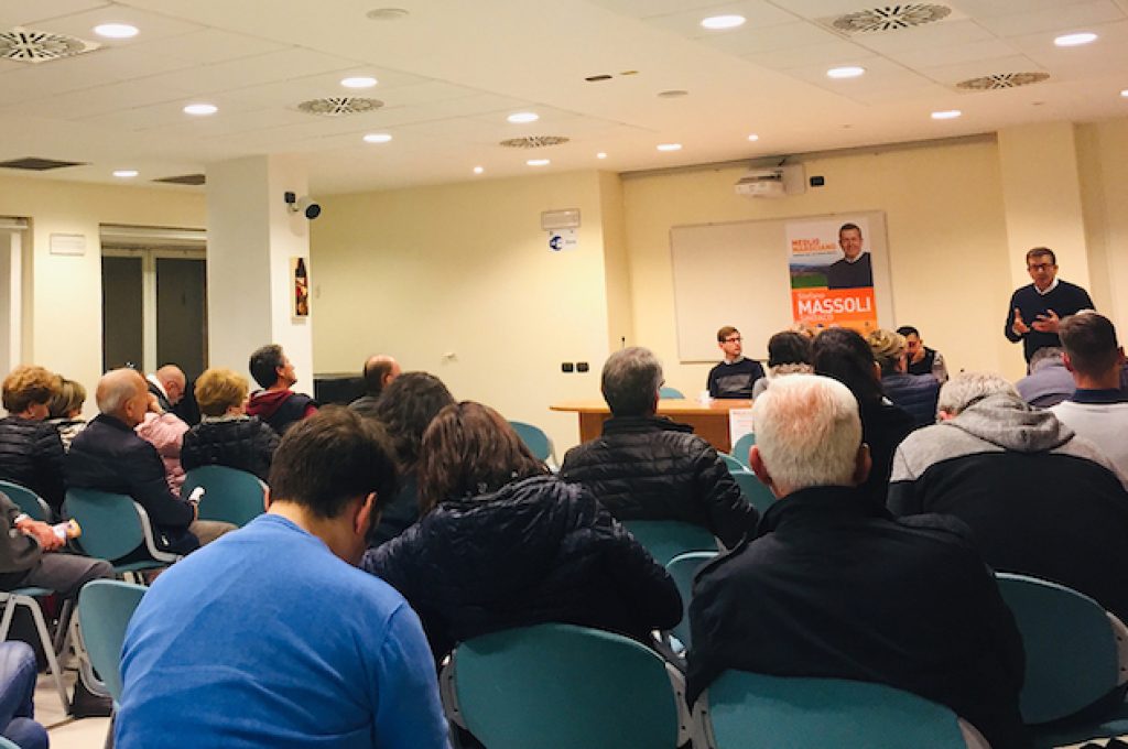 Massoli_Associazionismo_Marsciano_16maggio2019