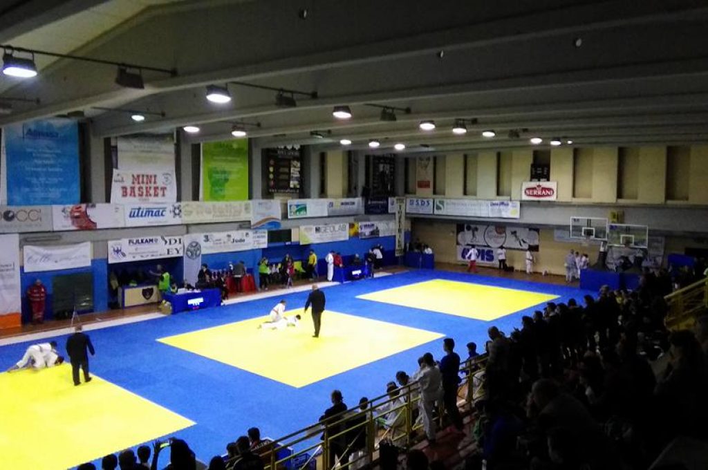 master-judo