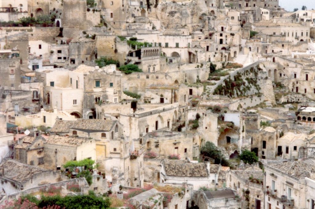 Matera_Sassi