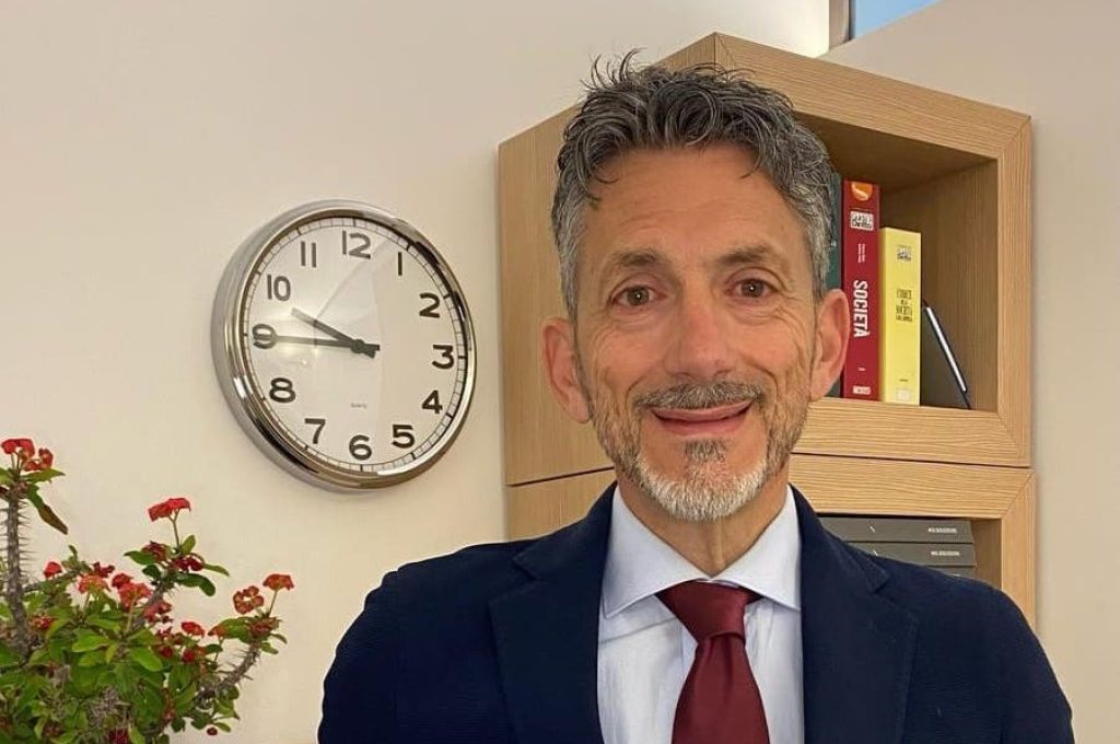 Mauro Cavadenti Gasperetti foto 1