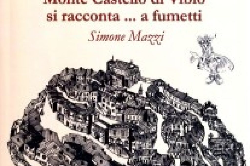 Mazzi Simone libro