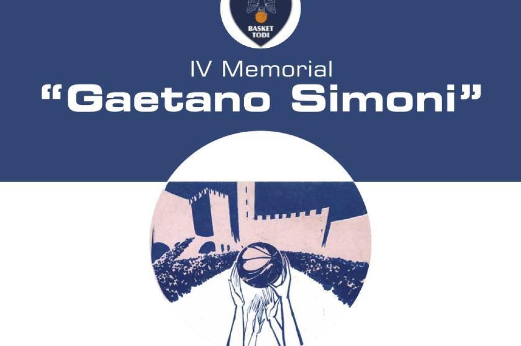Domenica il IV Memorial Gaetano Simoni « ilTamTam.it il giornale online ...