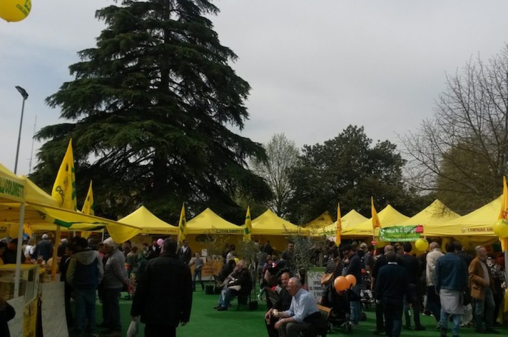 Mercato CA Agriumbria