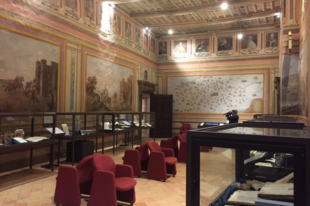 mirabilia_tudertina_sala_affrescata