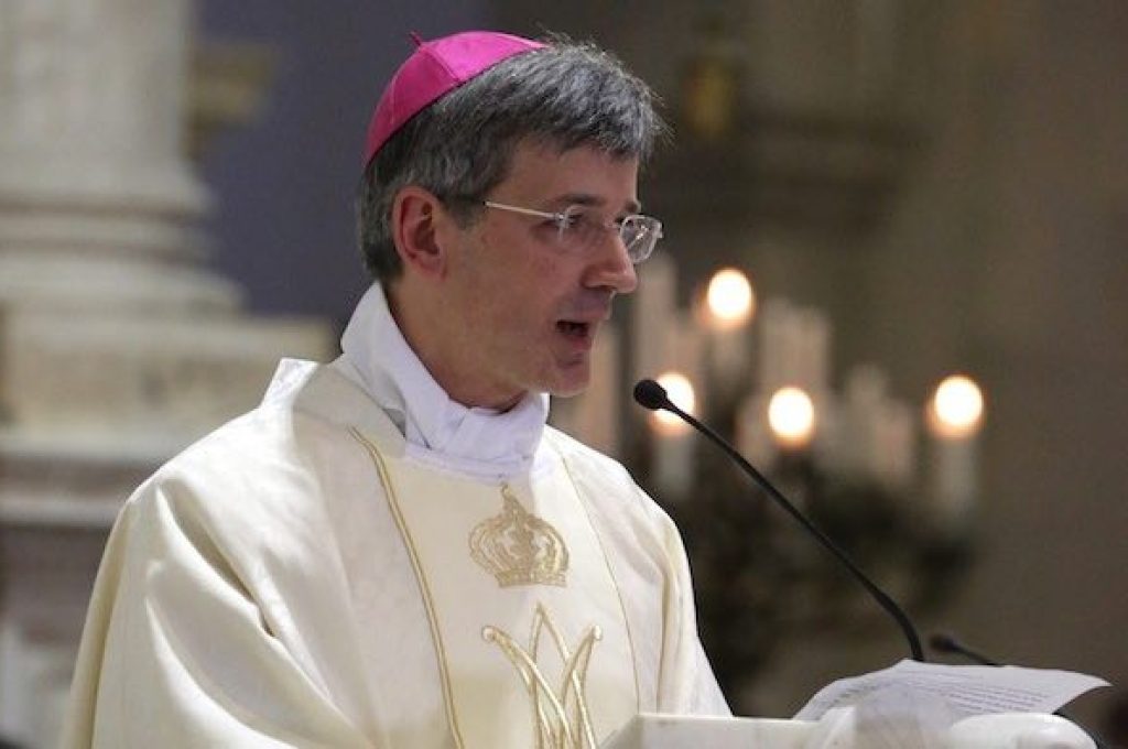 Mons.-Gualtiero-Sigismondi