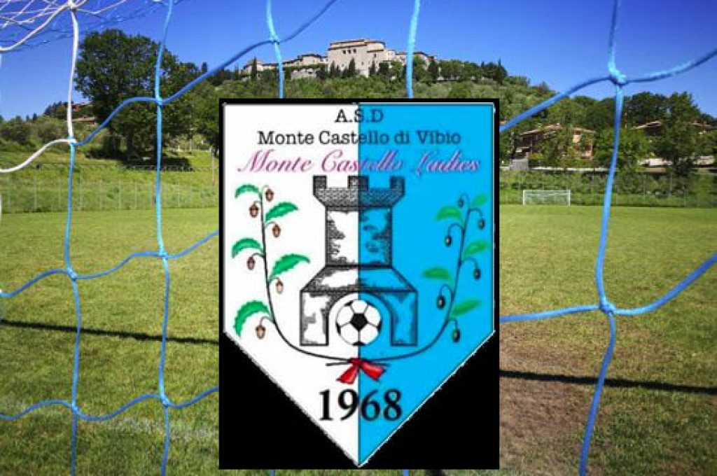 Monte castello women