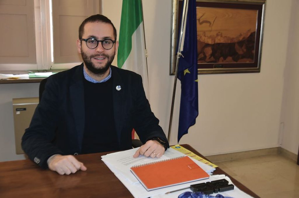 Moretti intervista
