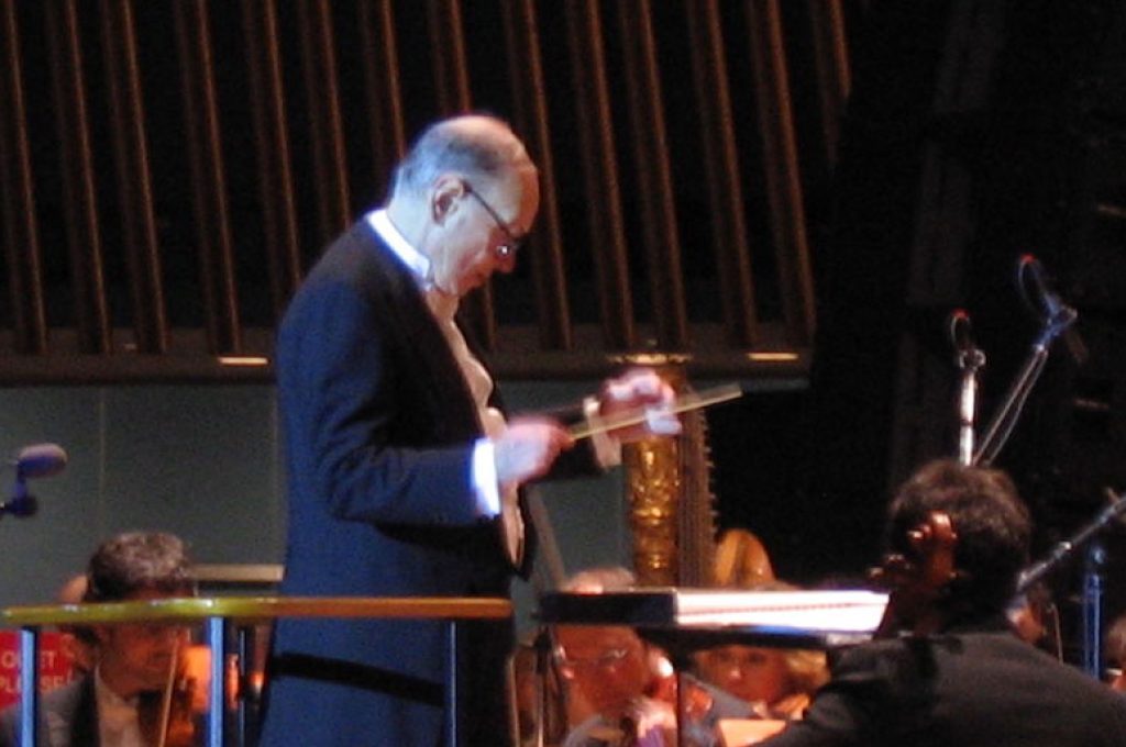 Morricone_at_United_Nations