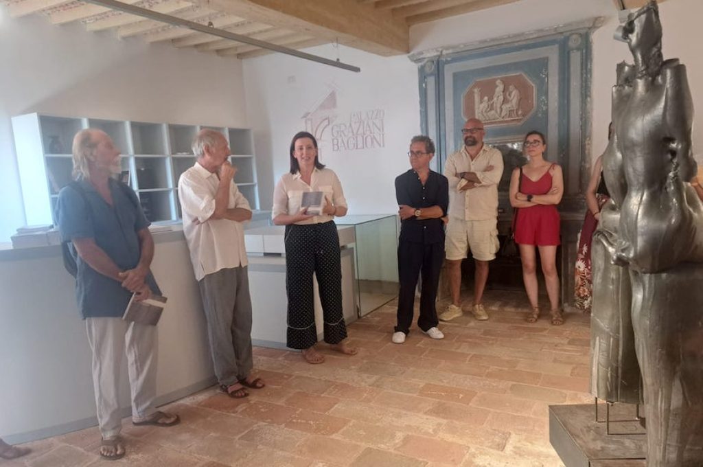 Mostra Luccioli