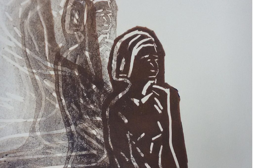 Mostra premio Ranocchia 16.4.2016