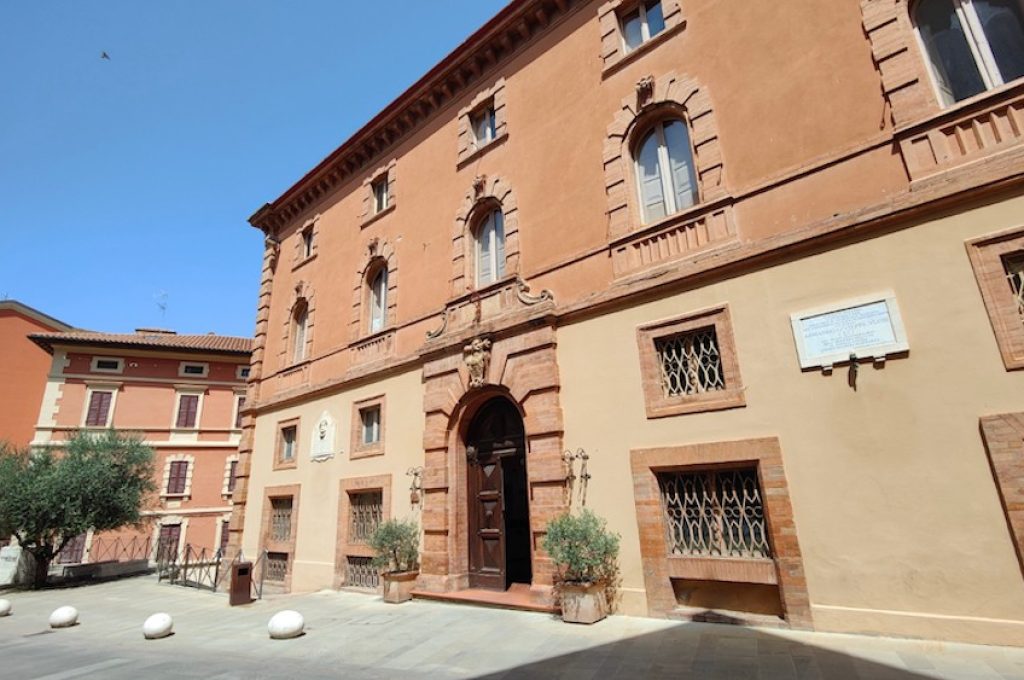 Municipio Marsciano 11