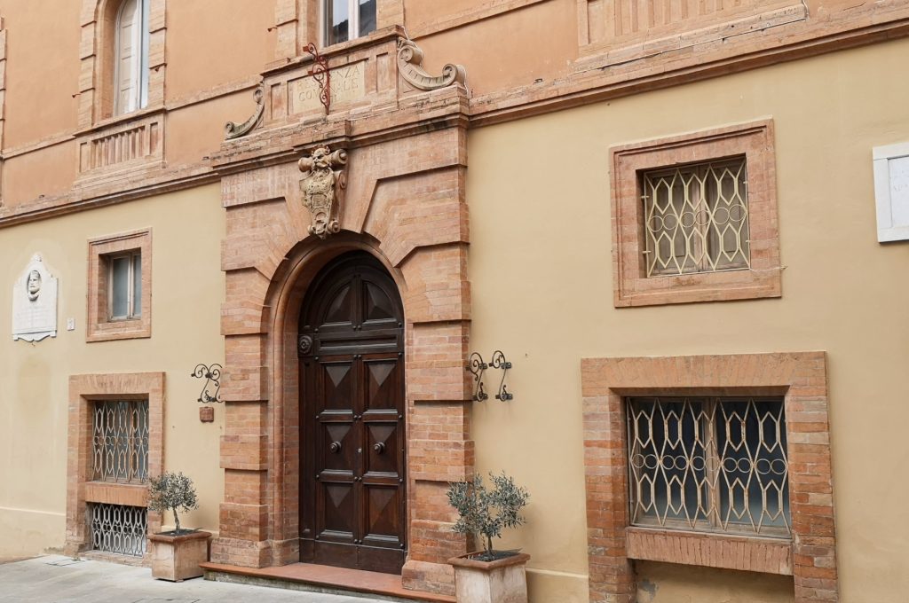 Municipio Marsciano 4