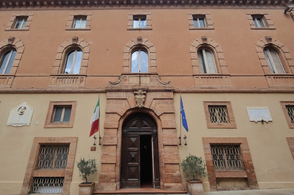 Municipio Marsciano 5