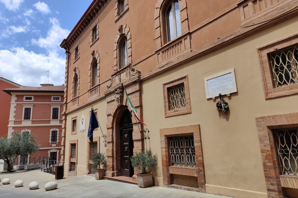 Municipio Marsciano 7
