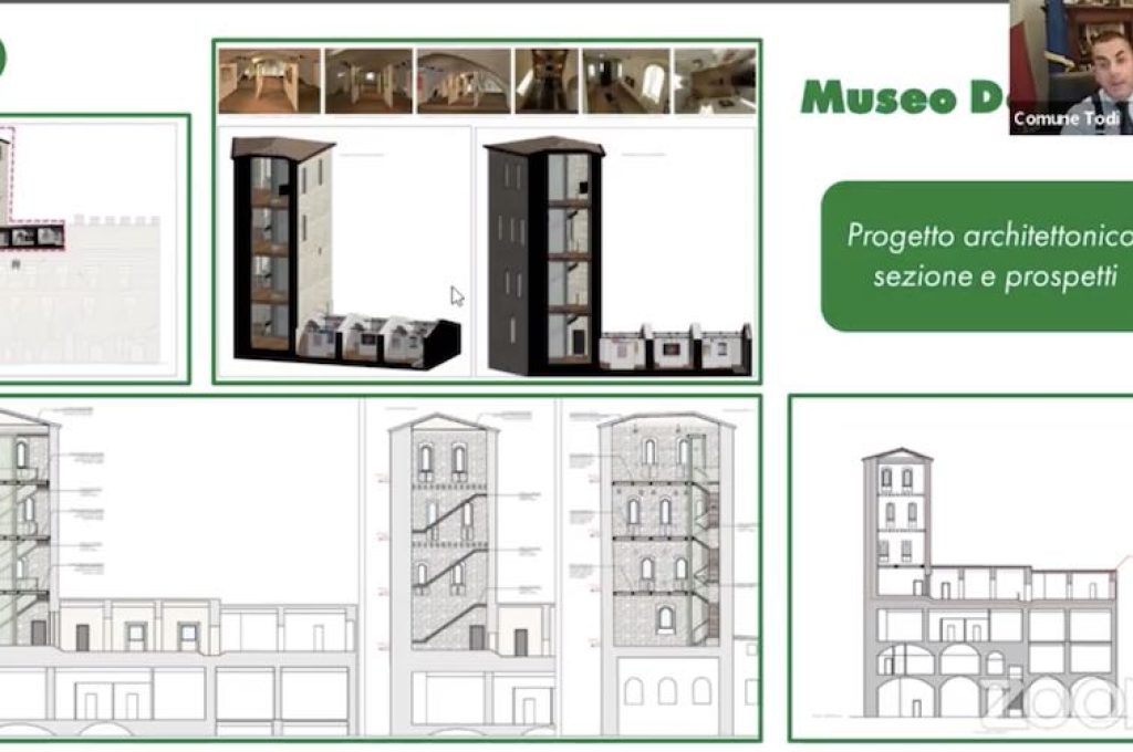 Museo dorazio