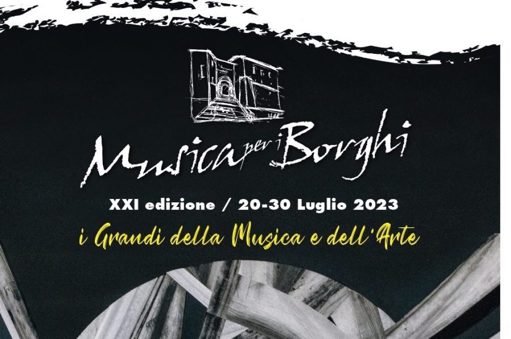 Musica borghi 23