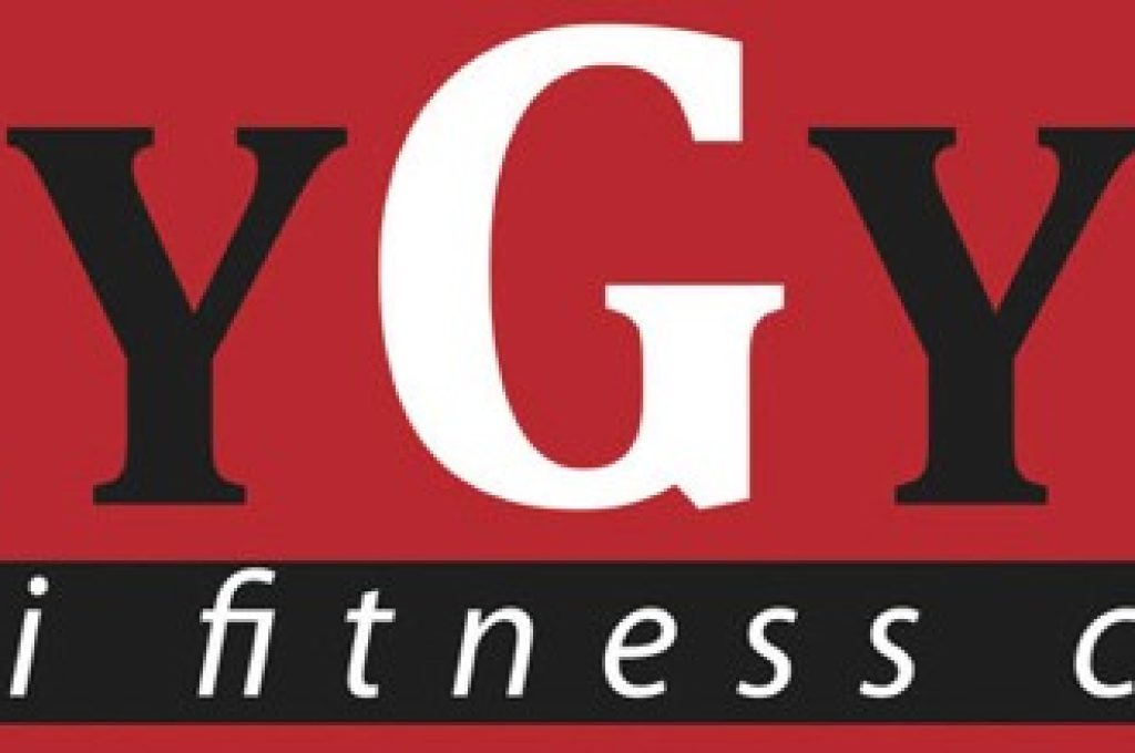 Mygym