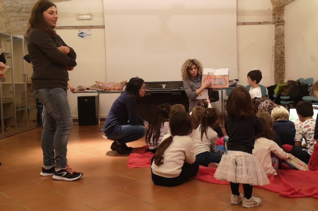 Nati per leggere (1)