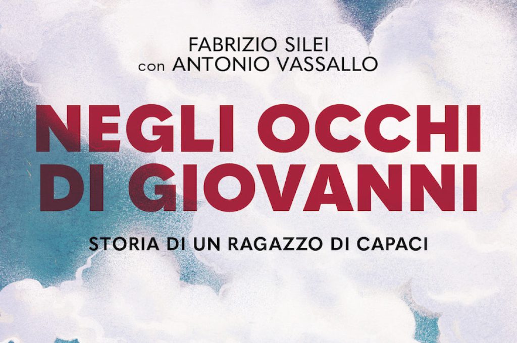 Negli occhi di giovanni