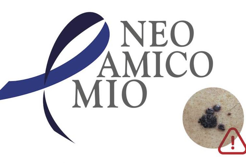 Neo amico mio 2019